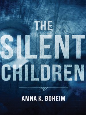 cover image of The Silent Children